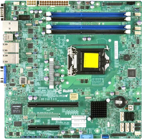 Supermicro x10slm ln4f - supermicro, x10slm+-ln4f