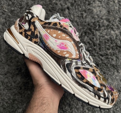 Westside gunn saucony - saucony, grid