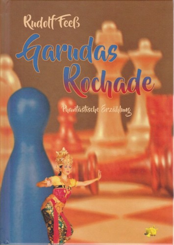 Rudolf feeß garudas - rudolf,