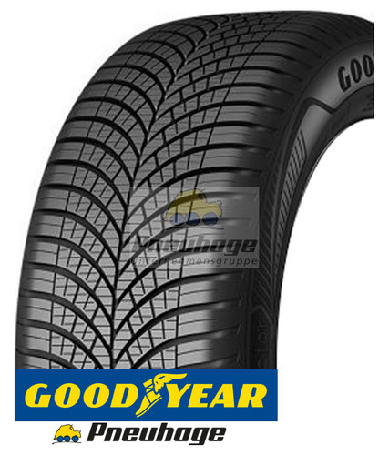 Allwetterreifen goodyear - allwetterreifen,