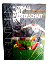 Buch Fussball Welt