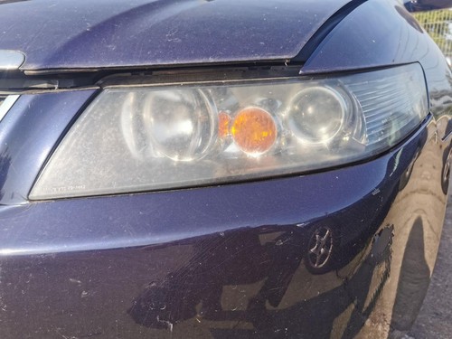 Honda accord tourer cm1 - tourer,