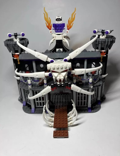 2505 lego ninjago garmadon - lego,