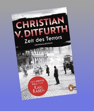 Zeit des Terrors Christian V