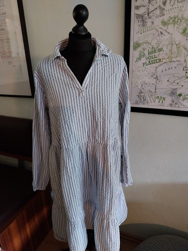 Soyaconcept kleid luftiges - soyaconcept,