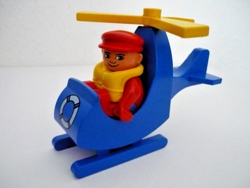 Lego duplo kleiner - lego,