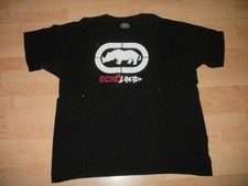 Ecko unltd. T-Shirt,schwarz Gr.  XXL 2XL