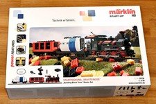 Märklin 29730 START UP -