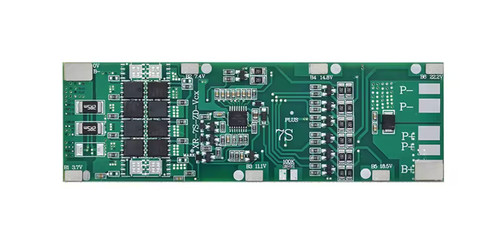 20a 24v bms board mit - 20a,