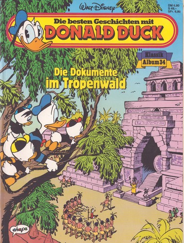 Besten geschichten mit donald - besten,