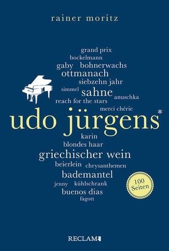 Udo jürgens 100 - jürgens.,