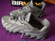 Nike Air Max DN8 Iron Grey