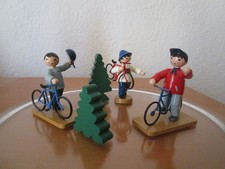 Erzgebirge 3 teilige