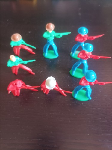 Konvolut70 steckfigur - konvolut70, mm