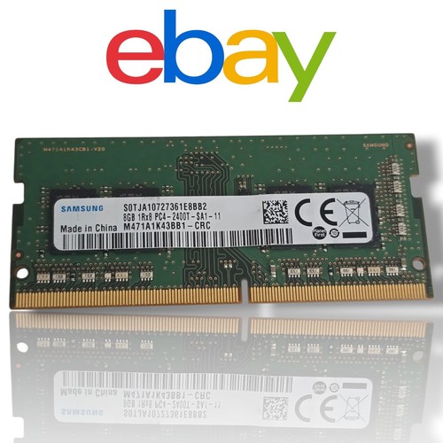 Samsung 8gb ddr4 - 🔥, 2400mhz
