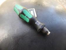 Wera 816/4 Werkstatt Bit-Schraubendreher,Griffhalter