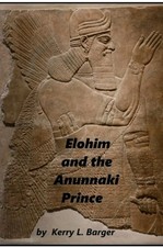 Elohim and the Anunnaki Prince