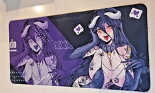 Albedo Overlord | 60x30cm |