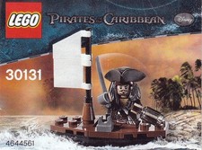 LEGO 30131 Pirates of the