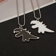 2 Pcs Unisex Cute Friendship