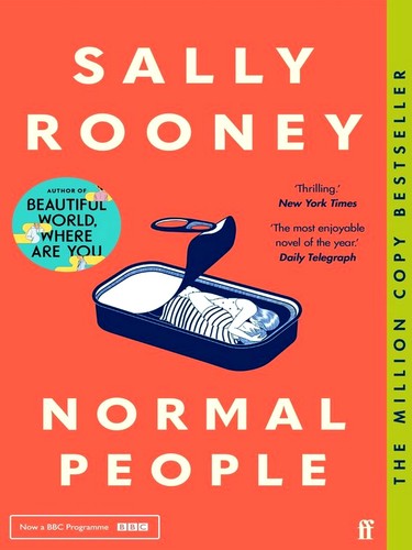 Normal people sally - normal,