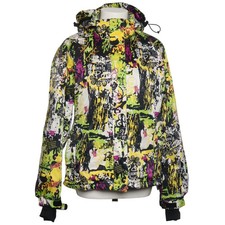 Cygnus, Skijacke, Damen