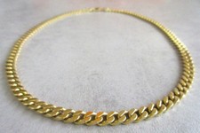 ஐ Herren Goldkette ஐ