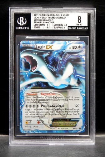 Pokemon lugia holo deutsch - holo,