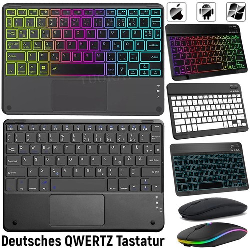 Bluetooth tastatur maus - bluetooth,