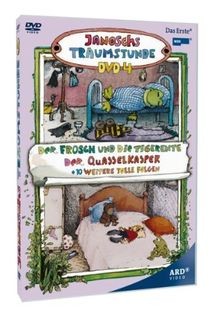Janoschs traumstunde dvd 4 - -,
