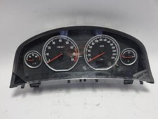 Tachometer OPEL Vectra C GTC