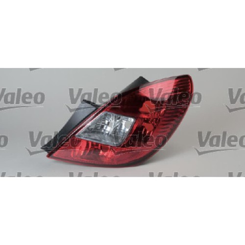 Heckleuchte valeo 043391 für - heckleuchte,