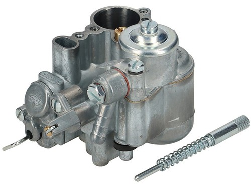 Vergaser dellorto si e - vergaser, 24/24