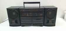 UNIVERSUM CTR-1024 GHETTOBLASTER BOOMBOX