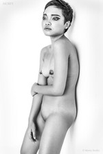 Bee 5095BW Hautfarben Kunst