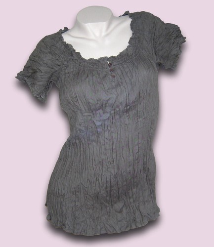 Cheer bluse crashbluse - ,