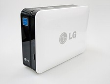 LG N1A1DD1 NAS System 1TB 3,5