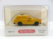1:87 Wiking 004202