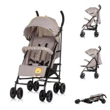 Chipolino Kinderwagen Milano