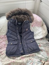 ralph lauren weste damen