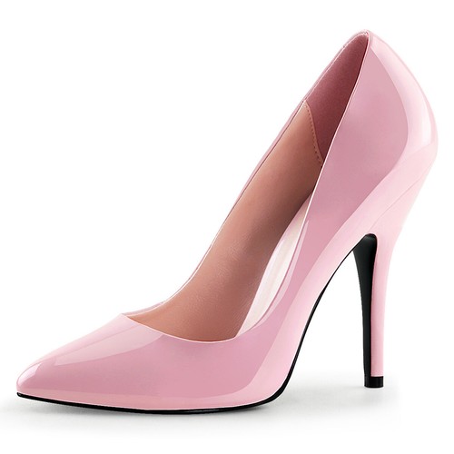 Pleaserusa spitze damen high - spitze,