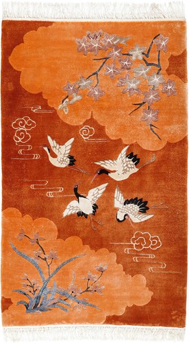 China teppich orient perser - china,
