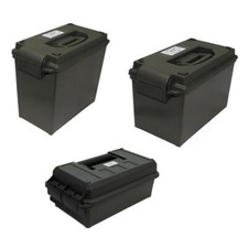 MFH Munitionskiste Kunststoff