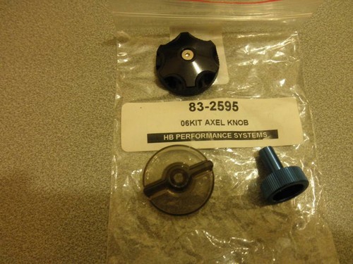 Knob kit cpl für manitou - cpl,