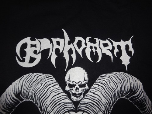 Baphomet import death - ts,