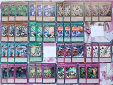 Yu-Gi-Oh! Kristron Wasser