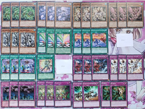 Kristron wasser - yu-gi-oh!,
