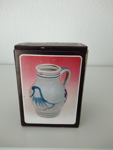 Weinbembel weinkrug steingut - weinbembel,