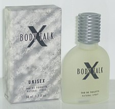 Muelhens Extase X Body Talk