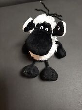 Sheepworld Schaf Kuscheltier Anhänger ca. 16 cm lang